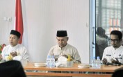 Pemkab Inhu Siapkan Pemberangkatan 256 Jemaah Haji 2026, Anggaran Rp1,5 Miliar Digelontorkan