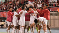 Daftar 16 Tim Negara Lolos ke Piala Asia U-17 2025