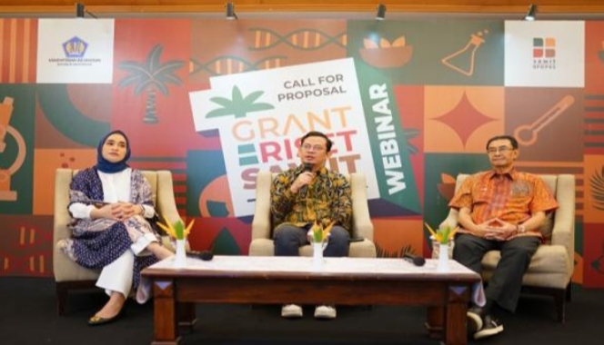 BPDPKS Undang Para Peneliti Ajukan Proposal Grant Riset Sawit 2024