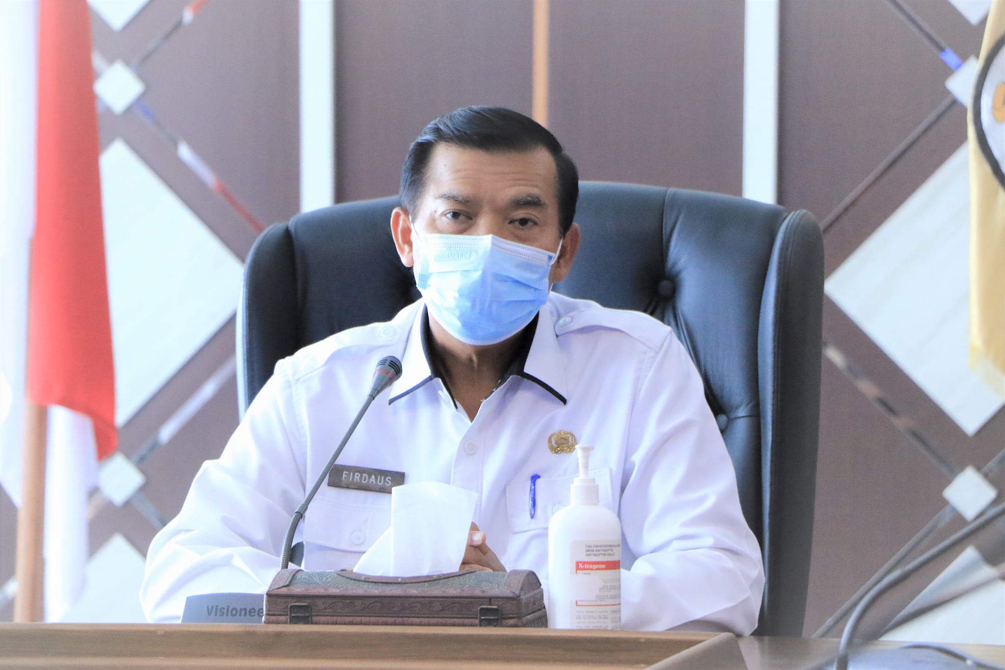 Aturan Ibadah Puasa, Pemko Pekanbaru Ikut Arahan Kemenag