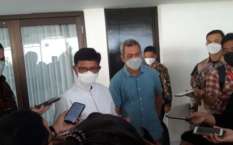 Menkominfo Tegaskan tak ada Peretasan Internet Terkait Demonstrasi