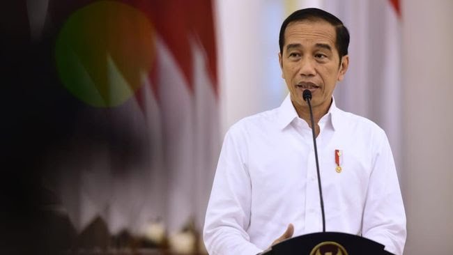 Besok, Jokowi ke Riau akan Resmikan Tol dan SPAM Durolis