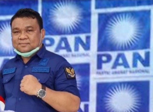 37 Anggota DPRD Inhu Dilonggok Dalam Satu Pansus Minta Dibubarkan dan Paripurna Ulang