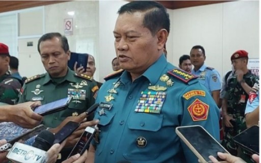 Panglima TNI Bantah Kabar OPM Sandera Pilot Susi Air