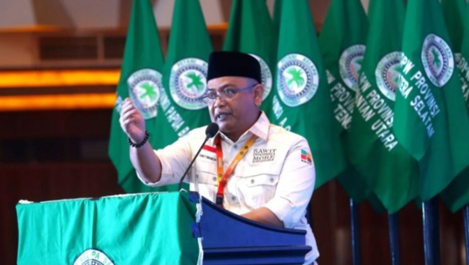 Serapan Dalam Negeri Naik untuk Biodiesel, Ekspor CPO Diprediksi Merosot Tahun Ini