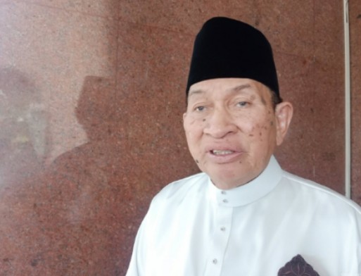 Terkait Unjuk Rasa Tak Patut, MKA LAMR: Kita Inginkan Suasana Riau yang Kondusif