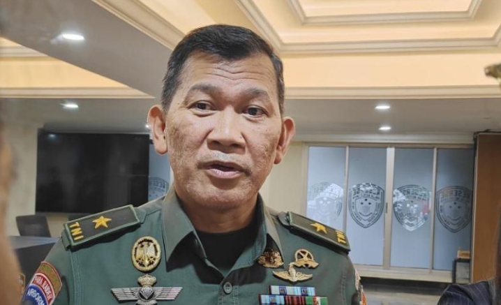 Oknum Aparat yang Diduga Dalang Pembunuhan Wartawan di Karo Dilaporkan, Ini Respons TNI AD