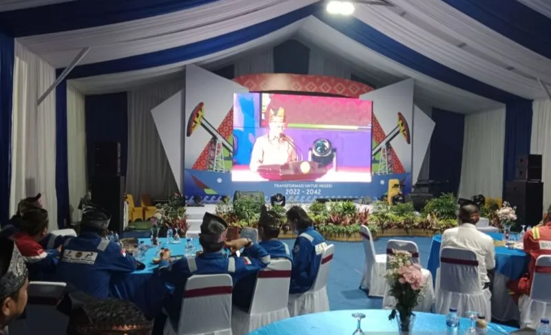 Mulai Hari Ini, PT BSP Resmi Kelola Blok Coastal Plain and Pekanbaru