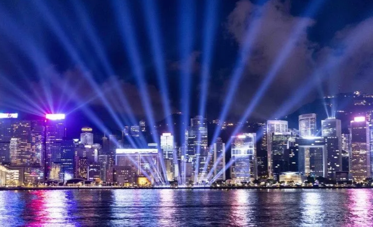 Hong Kong Cabut Semua Syarat Pembatasan untuk Wisatawan Mancanegara