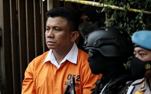 Ferdy Sambo ke Brigadir J Sebelum Ditembak: Kamu Tega Sekali Sama Saya