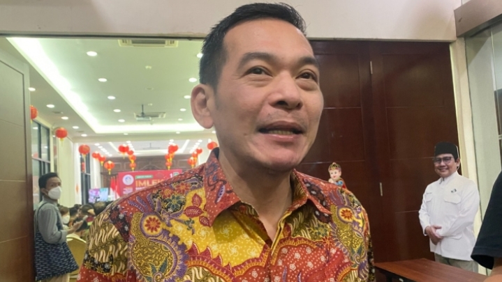 Anggota Komisi IV: Perlindungan Petani Lokal Harus jadi Prioritas Pemerintah