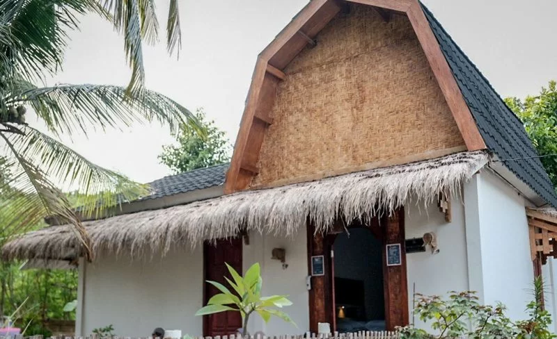 Ratusan Hunian Pariwisata Terisi Penuh di Lombok Tengah