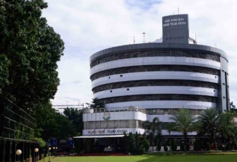 Perburuan Koruptor Ekspor CPO, Kejaksaan Agung Interogasi Presiden Direktur PT Sari Agrotama Persada