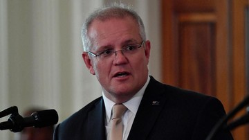 Australia Akan Bantu Ukraina Rudal dan Senjata Rp278 M