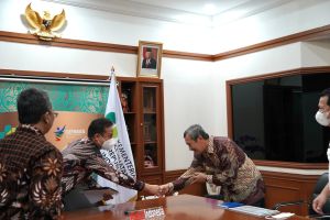 Menkes : Rumah Sakit Jantung dan Otak di Riau akan Prioritaskan SDM Lokal