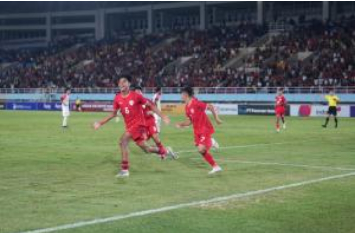 Jadwal Timnas Indonesia U-16 vs Timnas Australia U-16 di Semifinal Piala AFF U-16 2024: Garuda Asia Punya Keuntungan!