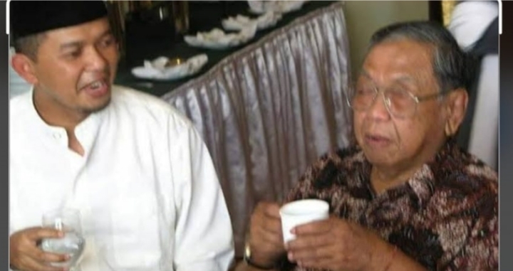 Keadilan Bagi Gus Dur Akhirnya Terwujud