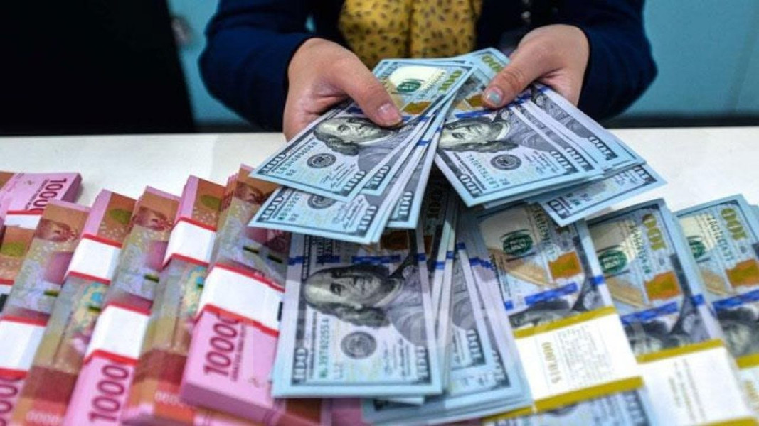 Rupiah Menuju 16.000 per USD, Ini Sederet Dampaknya ke Ekonomi Indonesia
