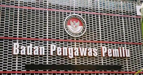 Respon Bawaslu Soal Nama Penyelenggara Pemilu Dicatut Jadi Anggota Parpol