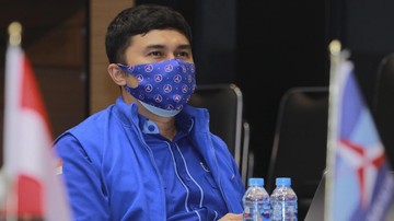 Demokrat Sindir Partai Jualan Pancasila tapi Kekalkan Polarisasi