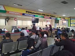 20 Hari Sejak Pemberlakuan 7 Berkah Pajak Daerah, Pemprov Riau Peroleh Rp97 Miliar