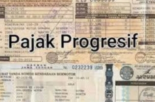 TERBARU! Ini 23 Daerah yang Menghapus Bea Balik Nama Kendaraan dan Pajak Progresif