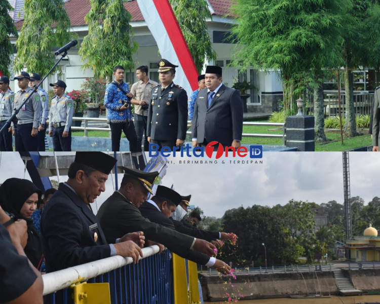 Rengat Berdarah: Pemerintah Kabupaten Inhu Kenang Tragedi Perjuangan 5 Januari 1949