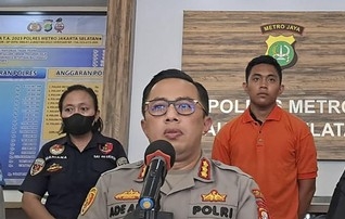 Aniaya Anak Pengurus Ansor, Pengemudi Rubicon Terancam 5 Tahun Penjara