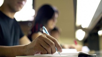 Cara Cek Kuota Prodi SNMPTN 2022