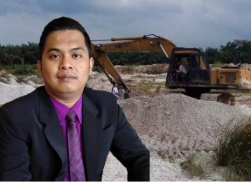 Pelaku Tambang 