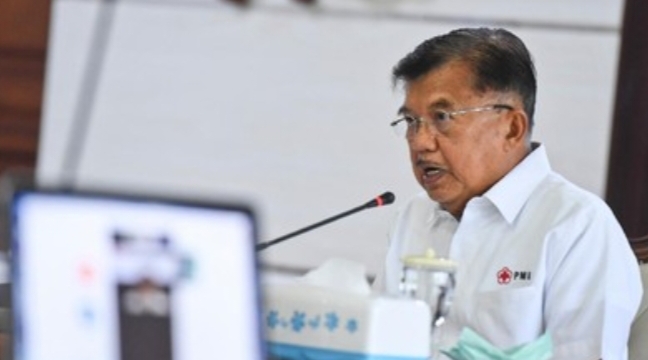 JK soal Piala Dunia U-20 Batal di RI: Kita Tidak Jalankan Komitmen
