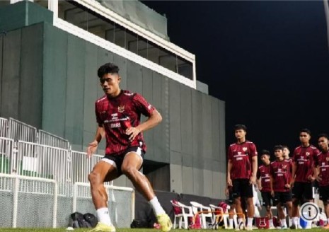 Timnas U-23 Indonesia vs Qatar di Piala Asia U-23 2024: Shin Tae-yong Akui Persiapannya Tidak Sempurna