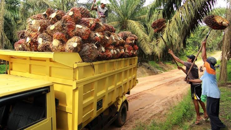 Pasca Lebaran, Sejumlah PKS Sudah Mulai Beroperasi Normal