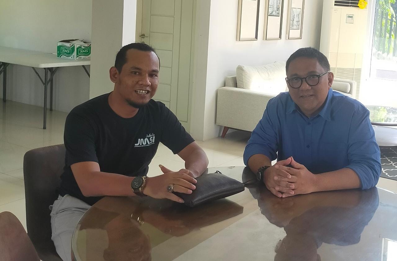 Inhu Butuh Perhatian, Berikut Tanggap Cucu Entjik Alie Datuk Bendahara Kerajaan Indragiri