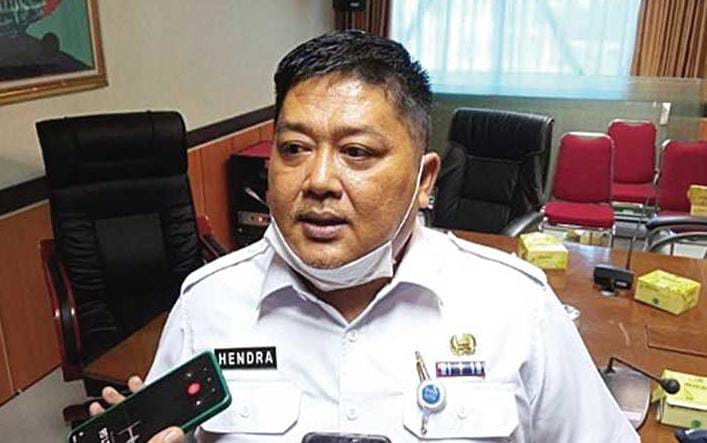 Ajak Warga Tertib Membuang Sampah, DLHK Pekanbaru Ingin Adipura Dapat Diraih Kembali