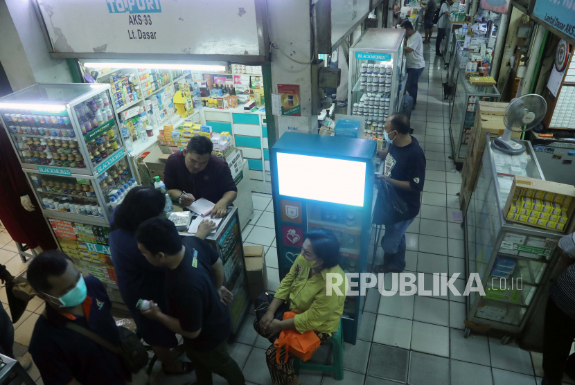 Kasus Ginjal Akut, Kemenkes Imbau Masyarakat tak Bedakan Obat Mahal dan Murah