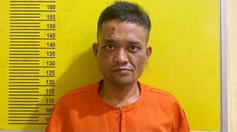 Akal Bulus Alex si Polisi Gadungan, Tuduh Pemotor Pakai Sabu-Peras Rp 3 Juta