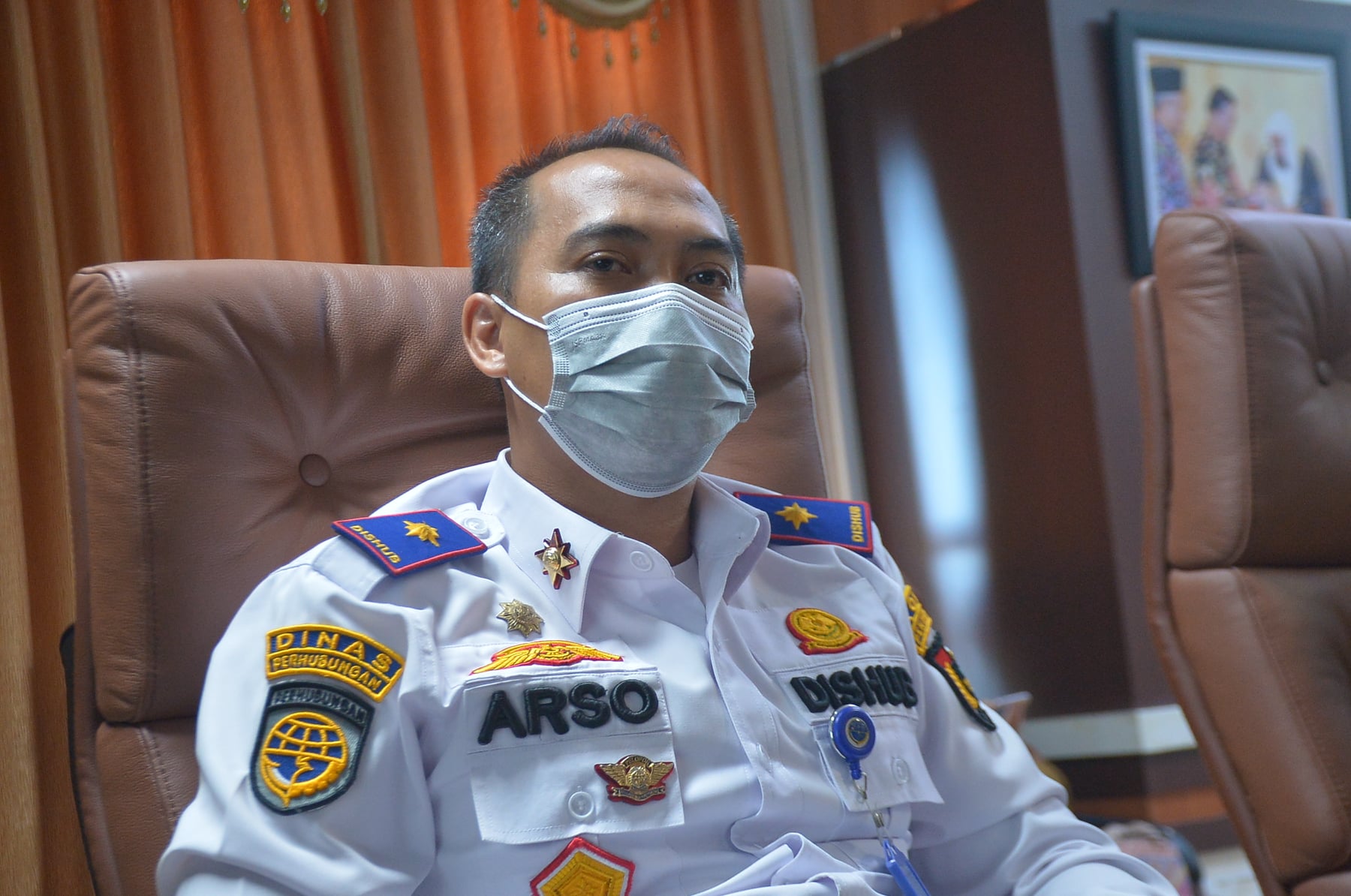 Kadishub: Hampir Setiap Ruas Masyarakat Minta Pasang PJU