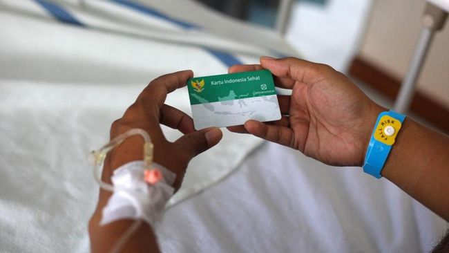 21 Penyakit Tak Ditanggung BPJS Kesehatan Per Agustus 2025