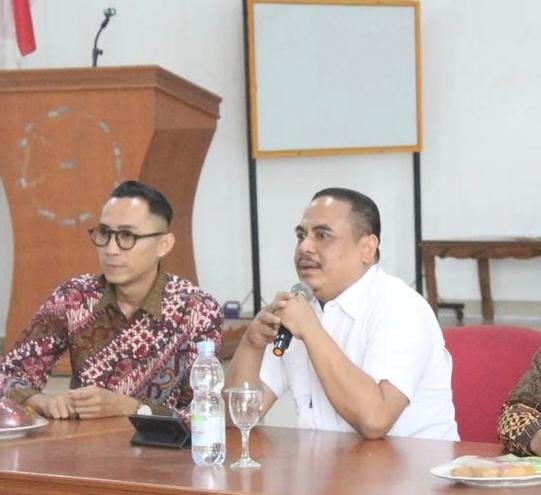 Dedi Risanto: ASN Harus Netral demi Demokrasi yang Sehat