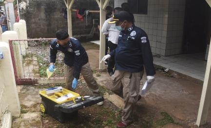 Temukan Unsur Pidana Kasus Keracunan Satu Keluarga, Polisi Tangkap Terduga Pelaku