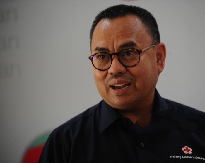 Belum Sebulan Anies Pamit, Sudirman Said Ikut Mundur