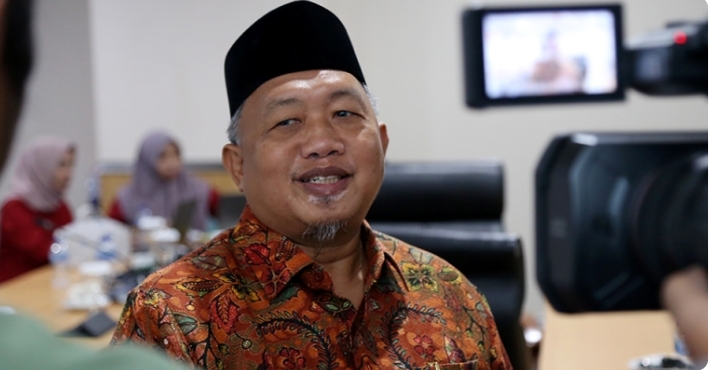 Pembuang Limbah Sembarangan Dibidik Sanksi Pidana