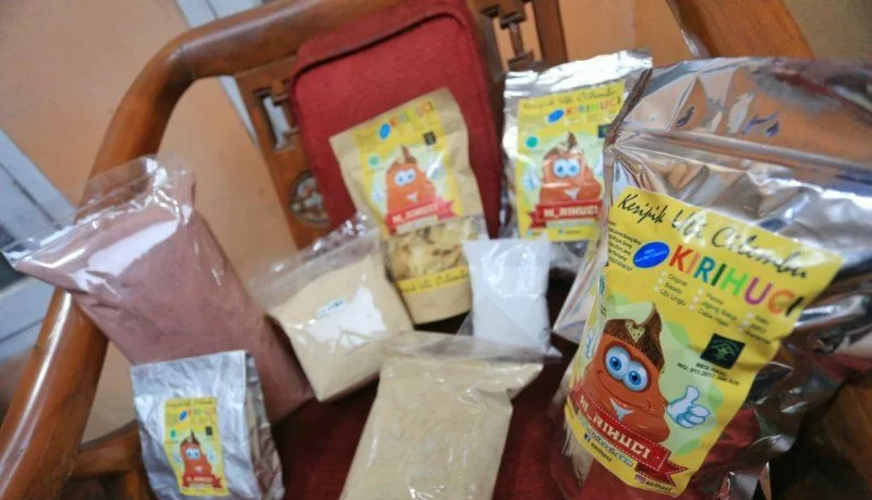 Gubernur Riau Dorong UMKM Sertifikasi Produk Halal Lindungi Konsumen Muslim