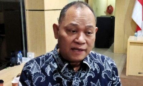 Demi Pemilu Demokratis, Bawaslu Perkuat Kerjasama Antarlembaga Awasi Kampanye
