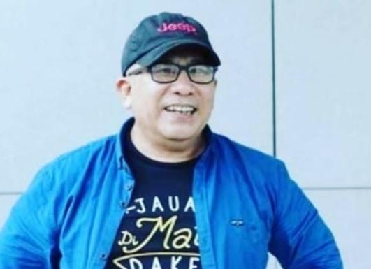 Berikut Nama Wartawan Penyair Riau Yang Dijadwalkan Tampil