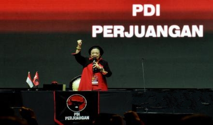 Cerita Megawati, Dulu Pernah Dijuluki Sebagai Ratu Preman