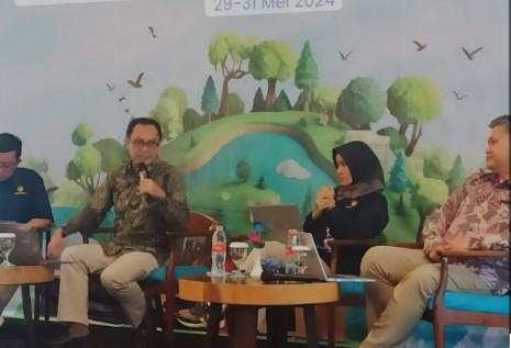 Kemenkeu Imbau Pemda Terapkan Penandaan Anggaran Perubahan Iklim pada APBD