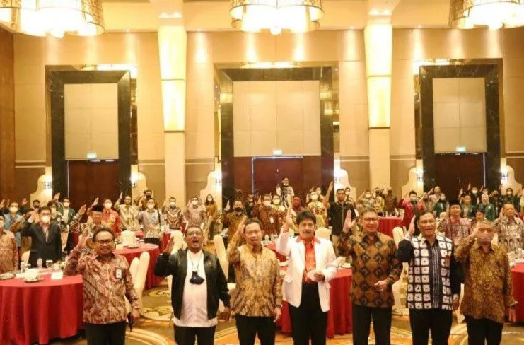 Indonesia Berhasil Raih Enam Medali pada Kejuaraan Taekwondo di Vietnam