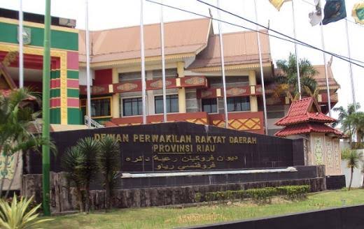 April, Pansus Sengketa Konflik Lahan DPRD Riau Targetkan Rampung